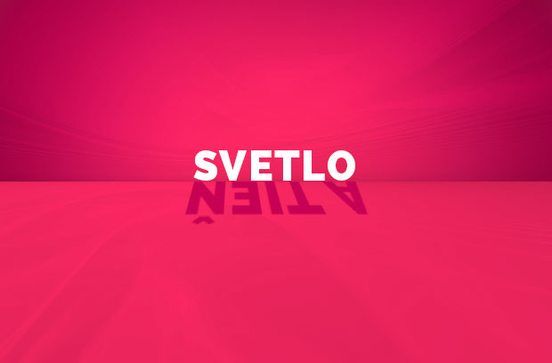 Svetlo a tieň v grafickom dizajne