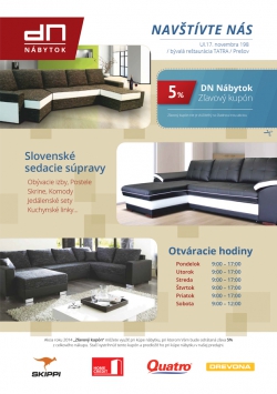 DN nábytok - Trochu inak