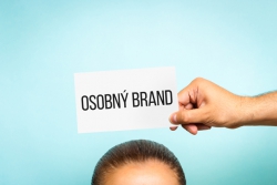 Osobný brand