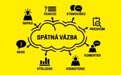 Viete, ako správne podať feedback? Naučte sa ho využiť vo svoj prospech