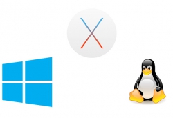 Windows vs. Mac vs. Linux