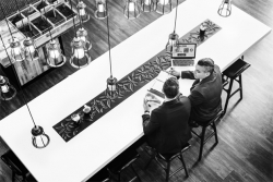 13 najzaujímavejších miest na pracovné stretnutie v Bratislave