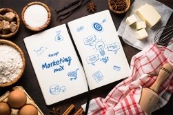 Recept na dobre uvarený marketingový mix