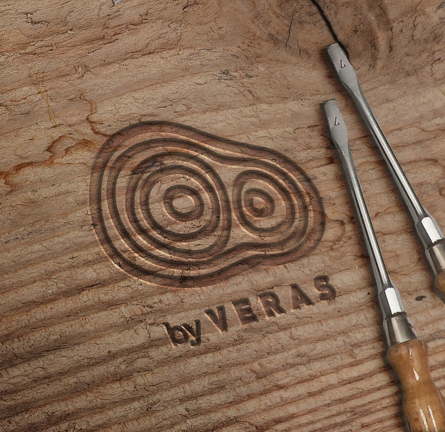by VERAS - identita