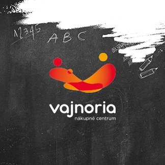 Vajnoria - Prvý deň v škole - Event